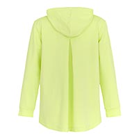 HOODIE SARAH CITRUS LIME - Dolcezza