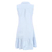 ROBE SARDAIGNE LIGHT BLUE - Dolcezza