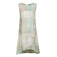 ROBE SOMMERS GREEN - Dolcezza