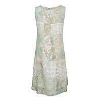 ROBE SOMMERS GREEN - Dolcezza