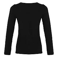 TOP IZMA BLACK - Dolcezza