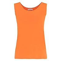 TOP LIZZY MANDARINA - Dolcezza