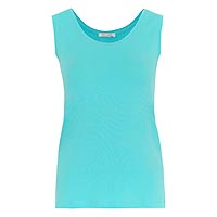TOP LIZZY TURQUOISE - Dolcezza