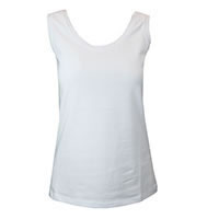 TSH ISPAHAN WHITE - Dolcezza