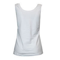 TSH ISPAHAN WHITE - Dolcezza