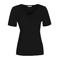 TSH LINUS BLACK - Dolcezza