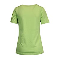 TSH LINUS NEON GREEN - Dolcezza