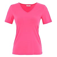 TSH LINUS PINK - Dolcezza