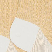 ARMURE 513183 F BLANC EPICE - Doré Doré