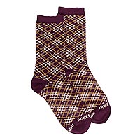 CARREAUX 515320 F PRUNE - Doré Doré