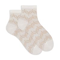 CHEVRON 51644 F GIVRE - Doré Doré