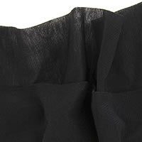 COLLANTS 110464 NOIR - Doré Doré