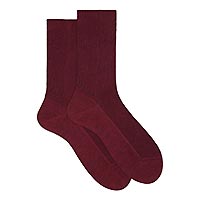 COTON EG 430 H  PRUNE - Doré Doré