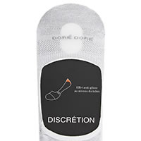 DISCRETION 159 F BLANC - Doré Doré