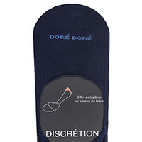DISCRETION COTON 508304 MATELO - Doré Doré
