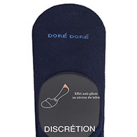 DISCRETION COTON 508304 MATELO - Doré Doré