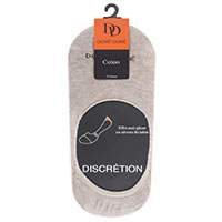 DISCRETION COTON 508304 SAHARA - Doré Doré