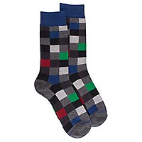 ECHIQUIER 509479 H ANTHRACITE - Doré Doré