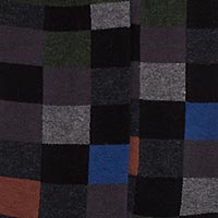 ECHIQUIER 509479 H NOIR THYM - Doré Doré