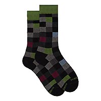 ECHIQUIER 509479 H NOIR  - Doré Doré
