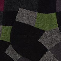 ECHIQUIER 509479 H NOIR  - Doré Doré