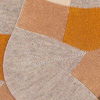 ECHIQUIER 509479 H SAHARA LIN - Doré Doré