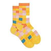 ECHIQUIER 511886 F MOSTARDA MAIS - Doré Doré