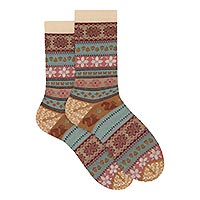 ECUREUILS 515620 F CAMEL - Doré Doré