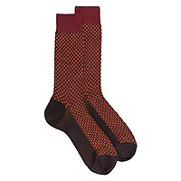ENTRELACEMENT 512314 H CHOCO - Doré Doré