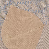 ENTRELACES 516636 H SABLE - Doré Doré