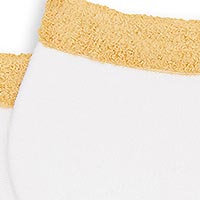 EPONGE 514103 F PISSENLIT - Doré Doré