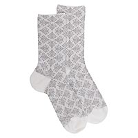 EVENTAIL 515768 F BLANC - Doré Doré