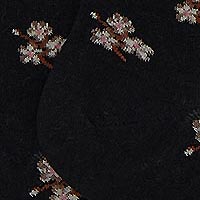 FANTAISIE 516307 F NOIR - Doré Doré