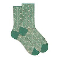 FEUILLES ONDULEES 516676 F HERBIER - Doré Doré