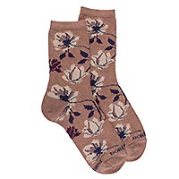 FLEURS 513532 F CAILLE - Doré Doré