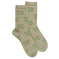 FLEURS 515891 F SAUGE - Doré Doré