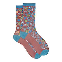 FLEURS DES CHAMPS 516835 F LIBELLULE - Doré Doré