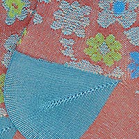 FLEURS DES CHAMPS 516835 F LIBELLULE - Doré Doré