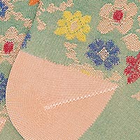 FLEURS DES CHAMPS 516835 F POUDRE - Doré Doré