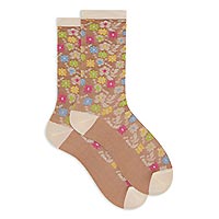 FLEURS DES CHAMPS 516835 F VANILLE - Doré Doré