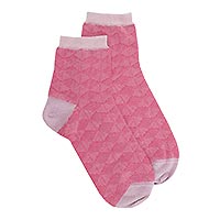 GEO LUREX 512897 FRAMBOISE - Doré Doré