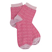 GEO LUREX 512897 FRAMBOISE - Doré Doré