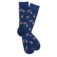 GIRAFES 513821 H VOILIER - Doré Doré