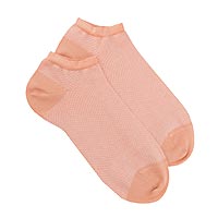 LOSANGES 509863 F ECRU - Doré Doré