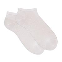 LOSANGES 509863 F GIVRE BLANC - Doré Doré