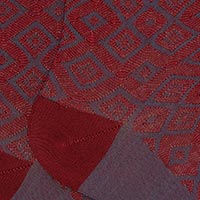 LOSANGE 516223 F BRIQUE - Doré Doré