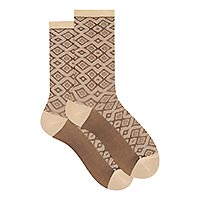 LOSANGE 516223 F VANILLE - Doré Doré