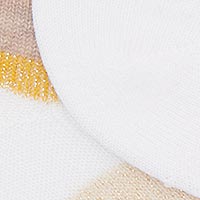 LUREX 511878 F BLANC SAHARA - Doré Doré