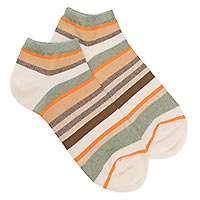 LUREX 511878 F ECRU SAUGE - Doré Doré