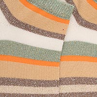 LUREX 511878 F ECRU SAUGE - Doré Doré